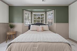 Jarrett Farm Resort