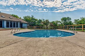 Jarrett Farm Resort