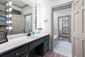 Jarrett Farm Resort