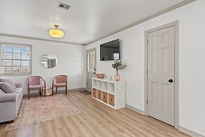 Jarrett Farm Resort