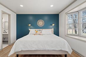 Jarrett Farm Resort