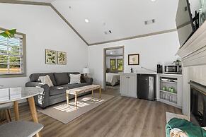 Jarrett Farm Resort