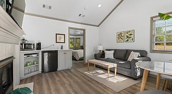 Jarrett Farm Resort