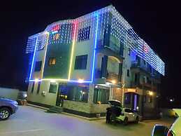 Rubax motel mbarara