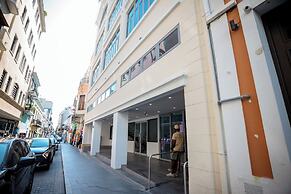 Hotel Milano