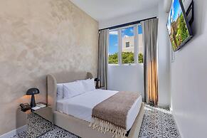 Hotel Milano