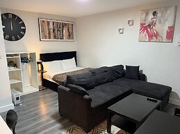 Spacious Central Bull Ring Apt