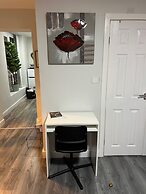 Spacious Central Bull Ring Apt