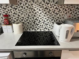 Spacious Central Bull Ring Apt