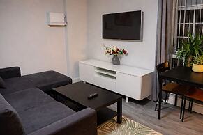 Spacious Central Bull Ring Apt