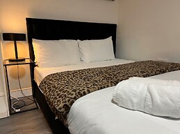 Spacious Central Bull Ring Apt