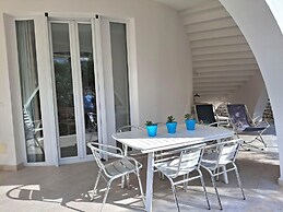 VFH Stylish Villa Chiocciola