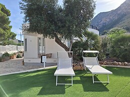 VFH Stylish Villa Chiocciola