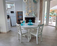 VFH Stylish Villa Chiocciola