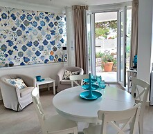 VFH Stylish Villa Chiocciola