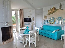 VFH Stylish Villa Chiocciola