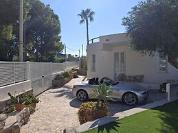 VFH Stylish Villa Chiocciola