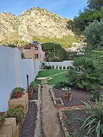 VFH Stylish Villa Chiocciola