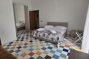 La Dimora Di Parthenope