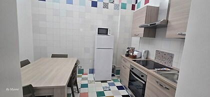 La Dimora Di Parthenope