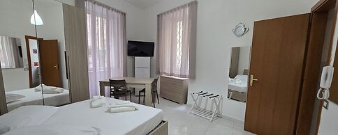 La Dimora Di Parthenope