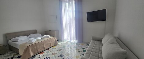 La Dimora Di Parthenope