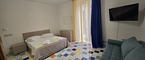 La Dimora Di Parthenope