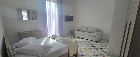 La Dimora Di Parthenope