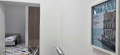 La Dimora Di Parthenope