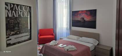 La Dimora Di Parthenope