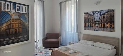 La Dimora Di Parthenope