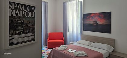 La Dimora Di Parthenope