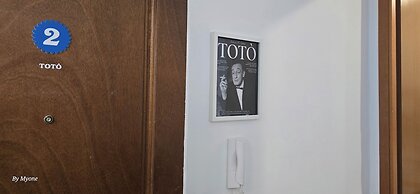 La Dimora Di Parthenope