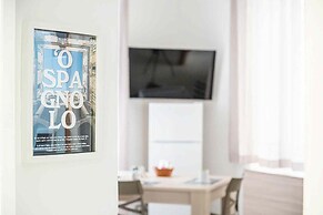 La Dimora Di Parthenope