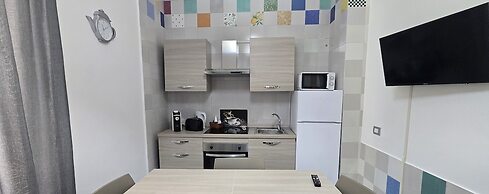 La Dimora Di Parthenope