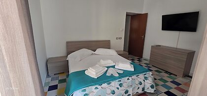 La Dimora Di Parthenope