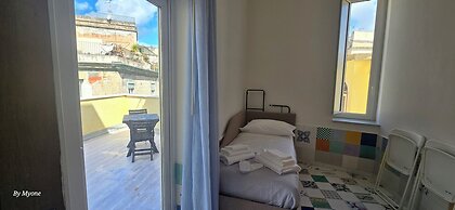 La Dimora Di Parthenope