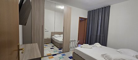 La Dimora Di Parthenope