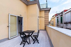 La Dimora Di Parthenope