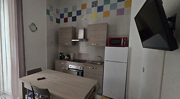 La Dimora Di Parthenope