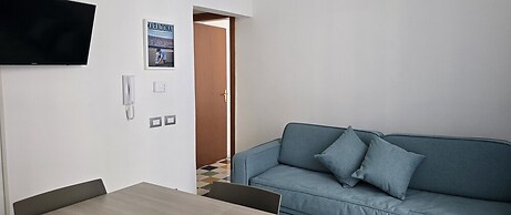 La Dimora Di Parthenope