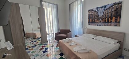La Dimora Di Parthenope