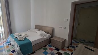 La Dimora Di Parthenope