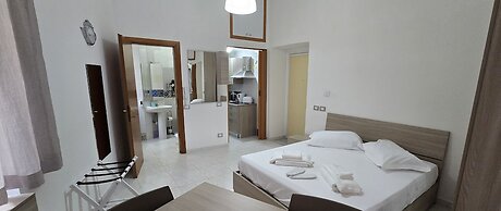 La Dimora Di Parthenope