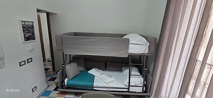 La Dimora Di Parthenope