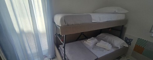 La Dimora Di Parthenope