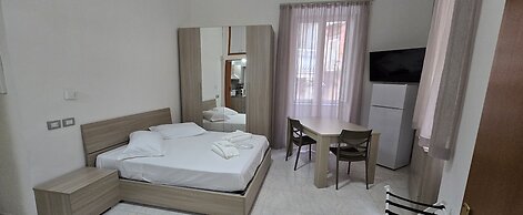 La Dimora Di Parthenope