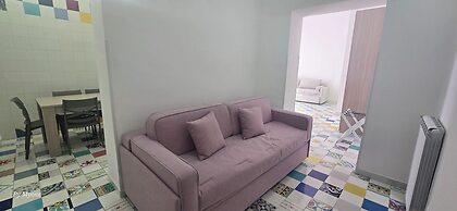 La Dimora Di Parthenope