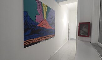 La Dimora Di Parthenope