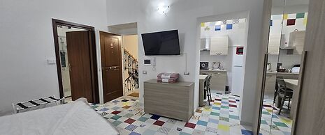 La Dimora Di Parthenope